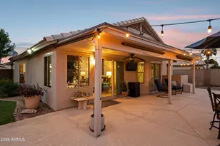 701 W Baylor Ln, Gilbert, AZ 85233 - Photo 37