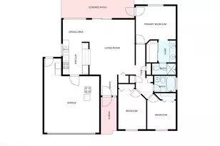701 W Baylor Ln, Gilbert, AZ 85233 - Photo 43