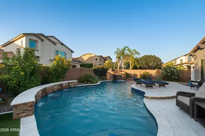 2894 E Wyatt Way, Gilbert, AZ 85297 - Photo 55