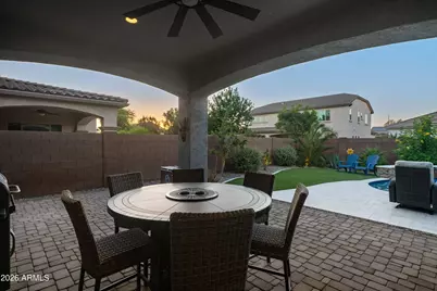 2894 E Wyatt Way, Gilbert, AZ 85297 - Photo 65