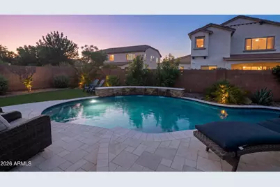 2894 E Wyatt Way, Gilbert, AZ 85297 - Photo 69