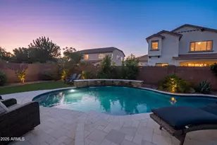 2894 E Wyatt Way, Gilbert, AZ 85297 - Photo 69