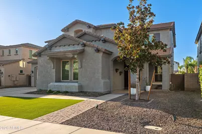2894 E Wyatt Way, Gilbert, AZ 85297 - Photo 7