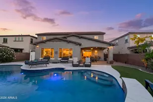 2894 E Wyatt Way, Gilbert, AZ 85297 - Photo 71