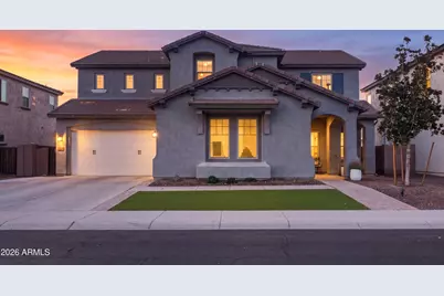 2894 E Wyatt Way, Gilbert, AZ 85297 - Photo 1