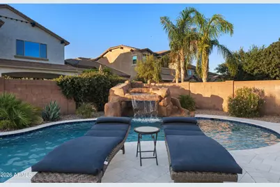 2894 E Wyatt Way, Gilbert, AZ 85297 - Photo 57