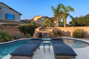 2894 E Wyatt Way, Gilbert, AZ 85297 - Photo 57