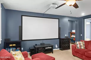 2894 E Wyatt Way, Gilbert, AZ 85297 - Photo 37