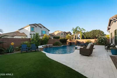 2894 E Wyatt Way, Gilbert, AZ 85297 - Photo 53