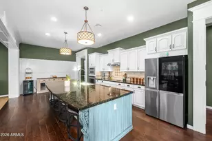 2894 E Wyatt Way, Gilbert, AZ 85297 - Photo 17