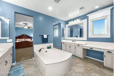 2894 E Wyatt Way, Gilbert, AZ 85297 - Photo 43