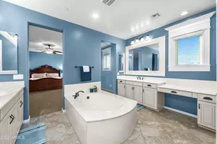2894 E Wyatt Way, Gilbert, AZ 85297 - Photo 43