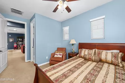 2894 E Wyatt Way, Gilbert, AZ 85297 - Photo 45