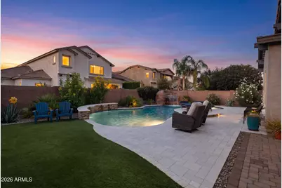 2894 E Wyatt Way, Gilbert, AZ 85297 - Photo 67