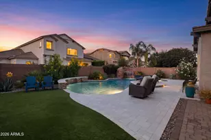 2894 E Wyatt Way, Gilbert, AZ 85297 - Photo 67