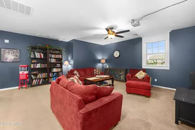2894 E Wyatt Way, Gilbert, AZ 85297 - Photo 35