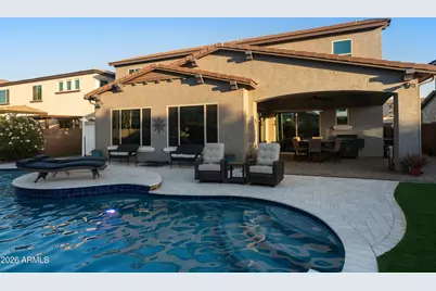 2894 E Wyatt Way, Gilbert, AZ 85297 - Photo 63