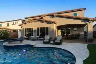 2894 E Wyatt Way, Gilbert, AZ 85297 - Photo 63