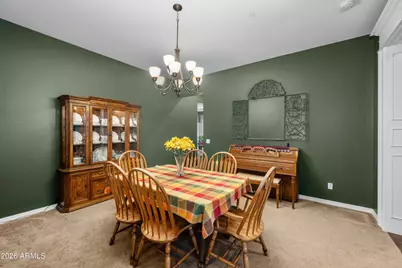 2894 E Wyatt Way, Gilbert, AZ 85297 - Photo 13