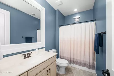 2894 E Wyatt Way, Gilbert, AZ 85297 - Photo 49