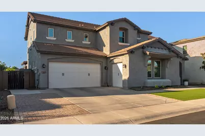 2894 E Wyatt Way, Gilbert, AZ 85297 - Photo 5