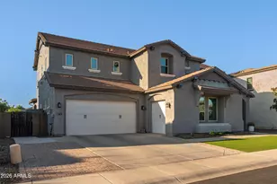 2894 E Wyatt Way, Gilbert, AZ 85297 - Photo 5