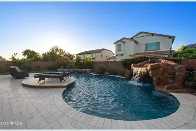2894 E Wyatt Way, Gilbert, AZ 85297 - Photo 59
