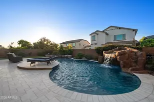 2894 E Wyatt Way, Gilbert, AZ 85297 - Photo 59