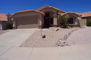 15012 S 26th Way, Phoenix, AZ 85048 - Photo 1