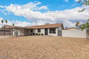 14633 N 33rd Ave, Phoenix, AZ 85053 - Photo 1