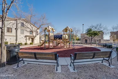 156 W Campbell Court, Gilbert, AZ 85233 - Photo 15