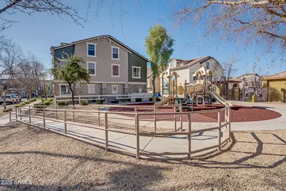 156 W Campbell Court, Gilbert, AZ 85233 - Photo 17