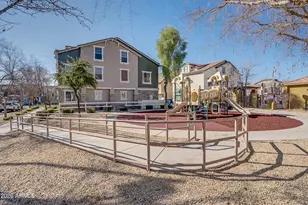 156 W Campbell Ct, Gilbert, AZ 85233 - Photo 17