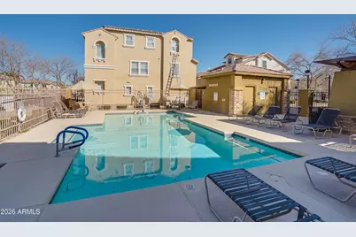 156 W Campbell Court, Gilbert, AZ 85233 - Photo 19