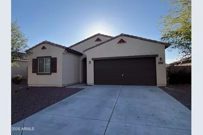 3214 N Pleasant View Lane, Casa Grande, AZ 85122 - Photo 1