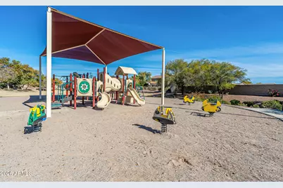3214 N Pleasant View Lane, Casa Grande, AZ 85122 - Photo 17