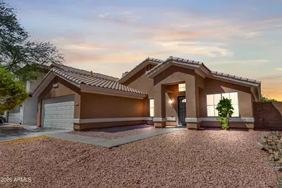 4638 E Summerhaven Drive, Phoenix, AZ 85044 - Photo 1