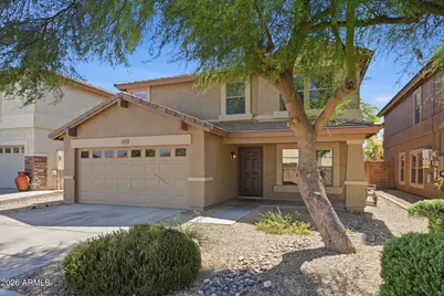 22617 N 19th Way, Phoenix, AZ 85024 - Photo 1