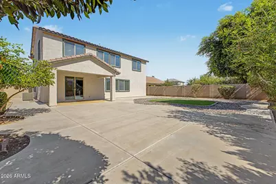 4836 S Butternut Court, Gilbert, AZ 85298 - Photo 33