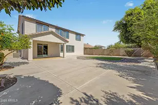 4836 S Butternut Ct, Gilbert, AZ 85298 - Photo 33
