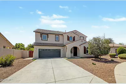 4836 S Butternut Court, Gilbert, AZ 85298 - Photo 3