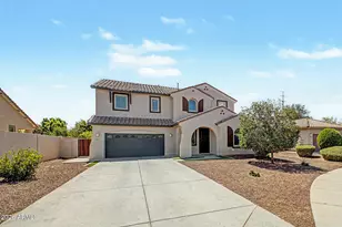 4836 S Butternut Ct, Gilbert, AZ 85298 - Photo 3