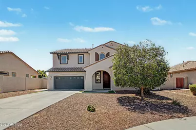 4836 S Butternut Court, Gilbert, AZ 85298 - Photo 1