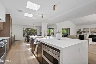 8630 E Via De Sereno --, Scottsdale, AZ 85258 - Photo 5