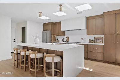 8630 E Via De Sereno --, Scottsdale, AZ 85258 - Photo 3