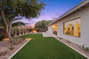 8630 E Via De Sereno --, Scottsdale, AZ 85258 - Photo 25
