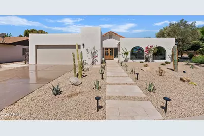 8630 E Via De Sereno --, Scottsdale, AZ 85258 - Photo 1