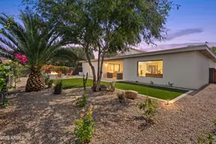 8630 E Via De Sereno --, Scottsdale, AZ 85258 - Photo 31