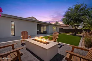 8630 E Via De Sereno --, Scottsdale, AZ 85258 - Photo 29