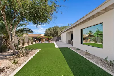 8630 E Via De Sereno --, Scottsdale, AZ 85258 - Photo 25